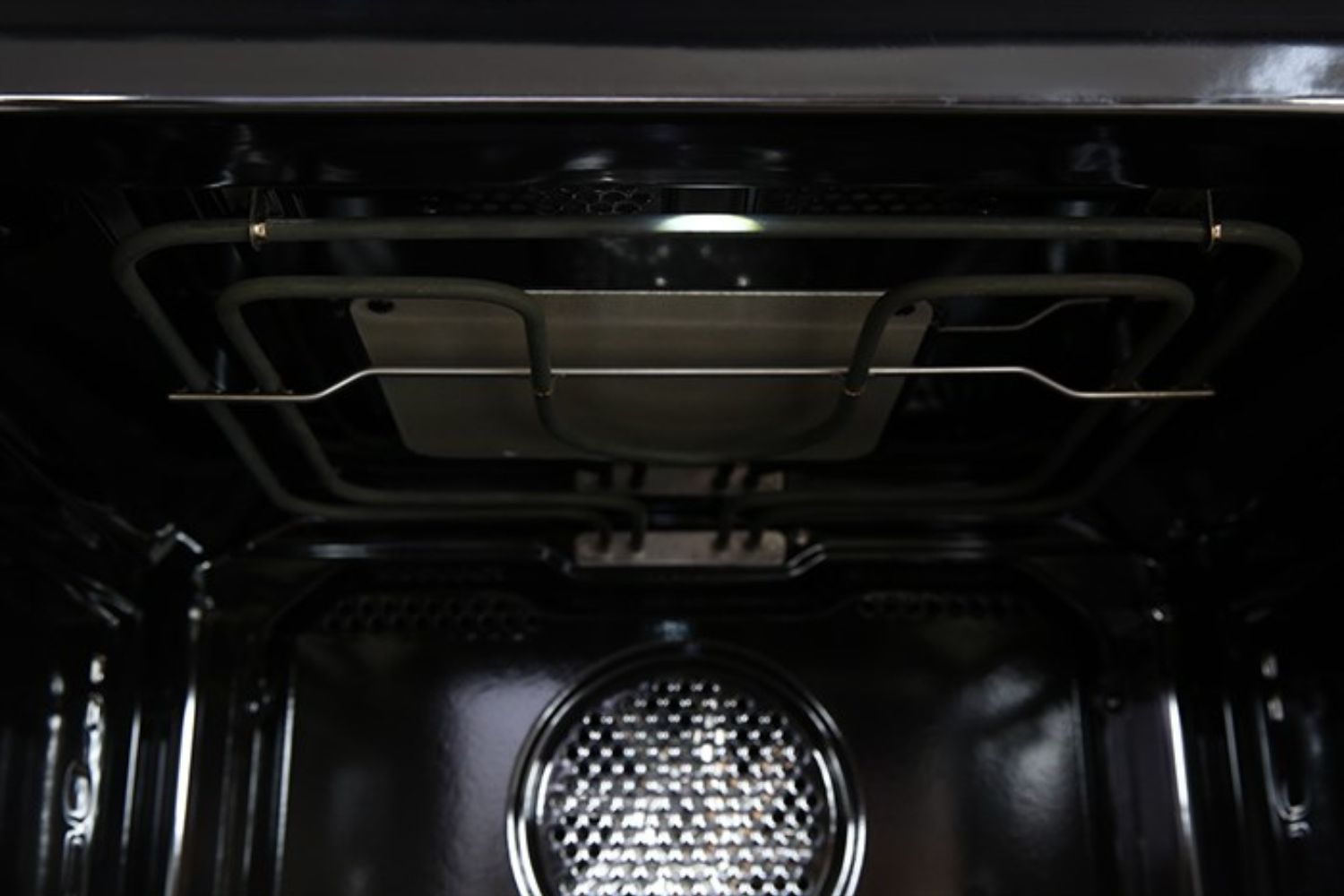 Lò nướng Hafele HCO-8T50A được trang bị các chương trình nấu nướng đa dạng