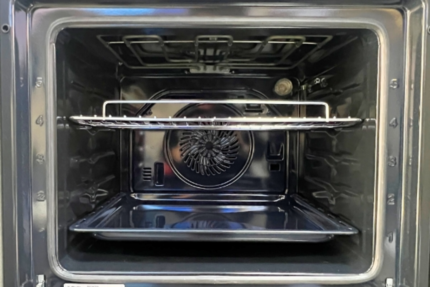 09 Chế Độ Nướng Chuyên Biệt