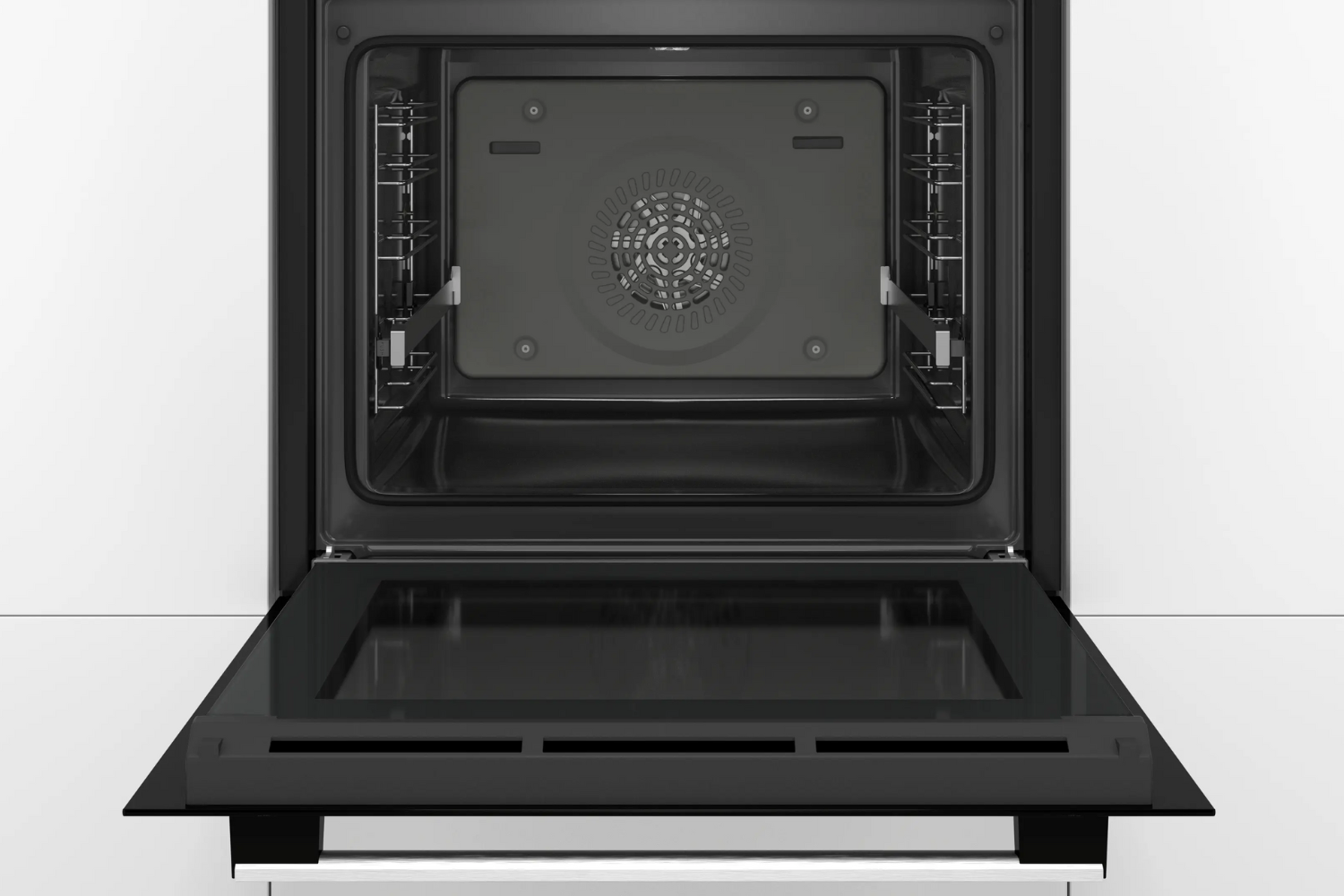 Lò nướng Bosch HBA5370S0 Series 4 là lựa chọn lý tưởng cho các gia đình đông thành viên