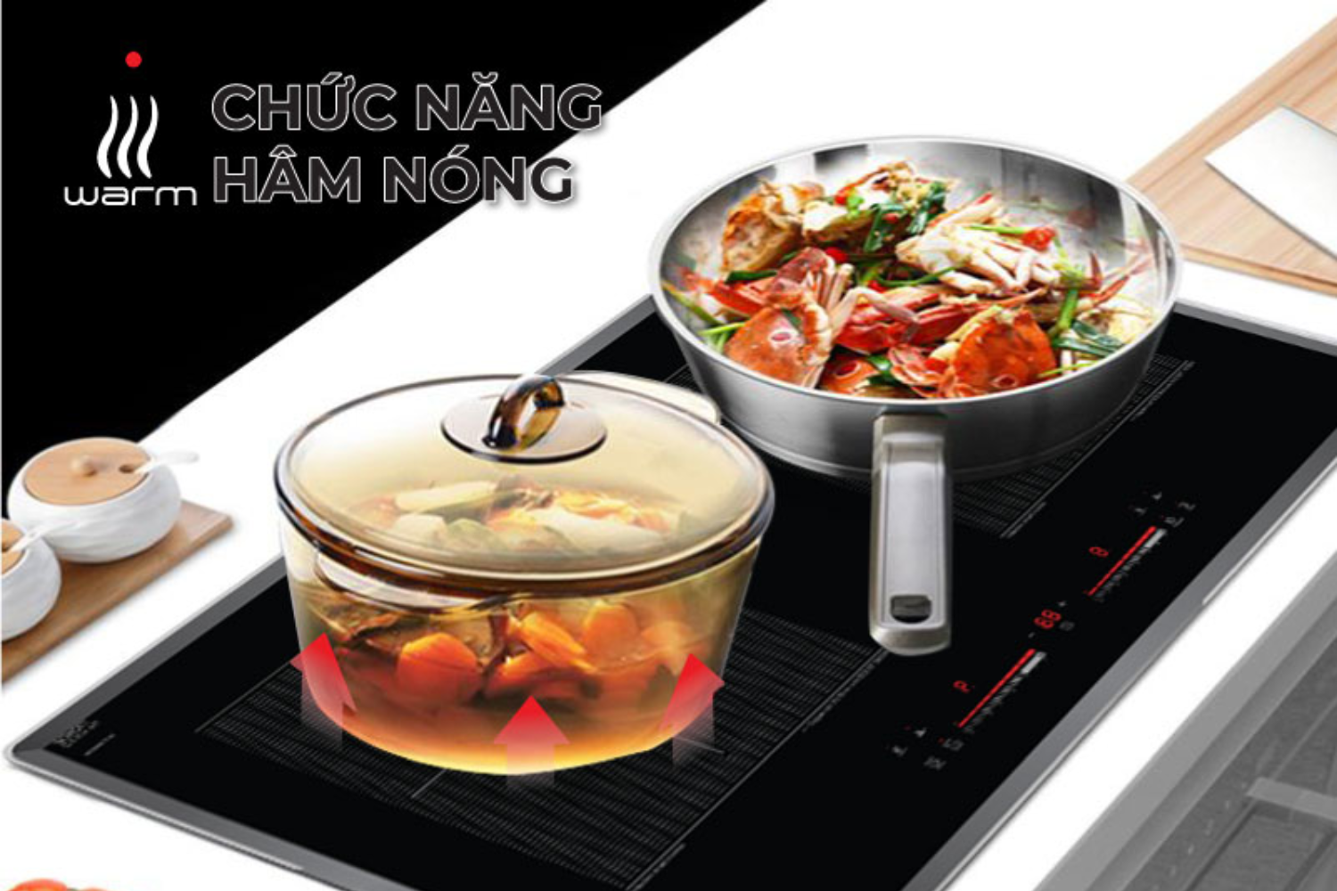 Eurosun EU-T715Pro được trang bị hàng loạt tiện ích