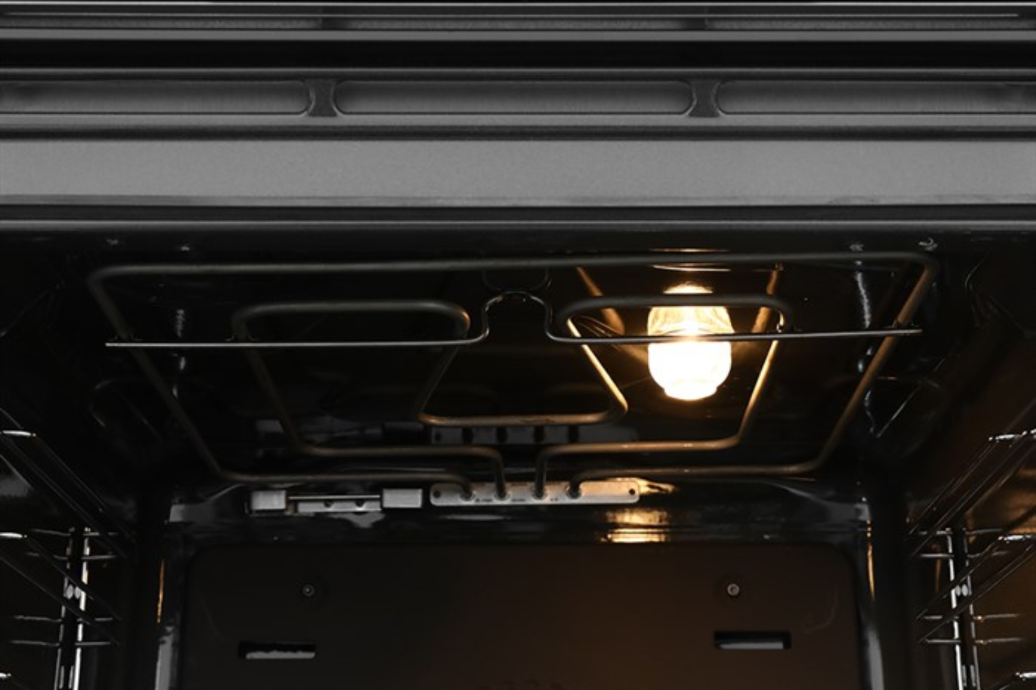 Lò nướng Bosch HBS534BB0B cho phép điều chỉnh nhiệt độ linh hoạt từ 50°C đến 275°C