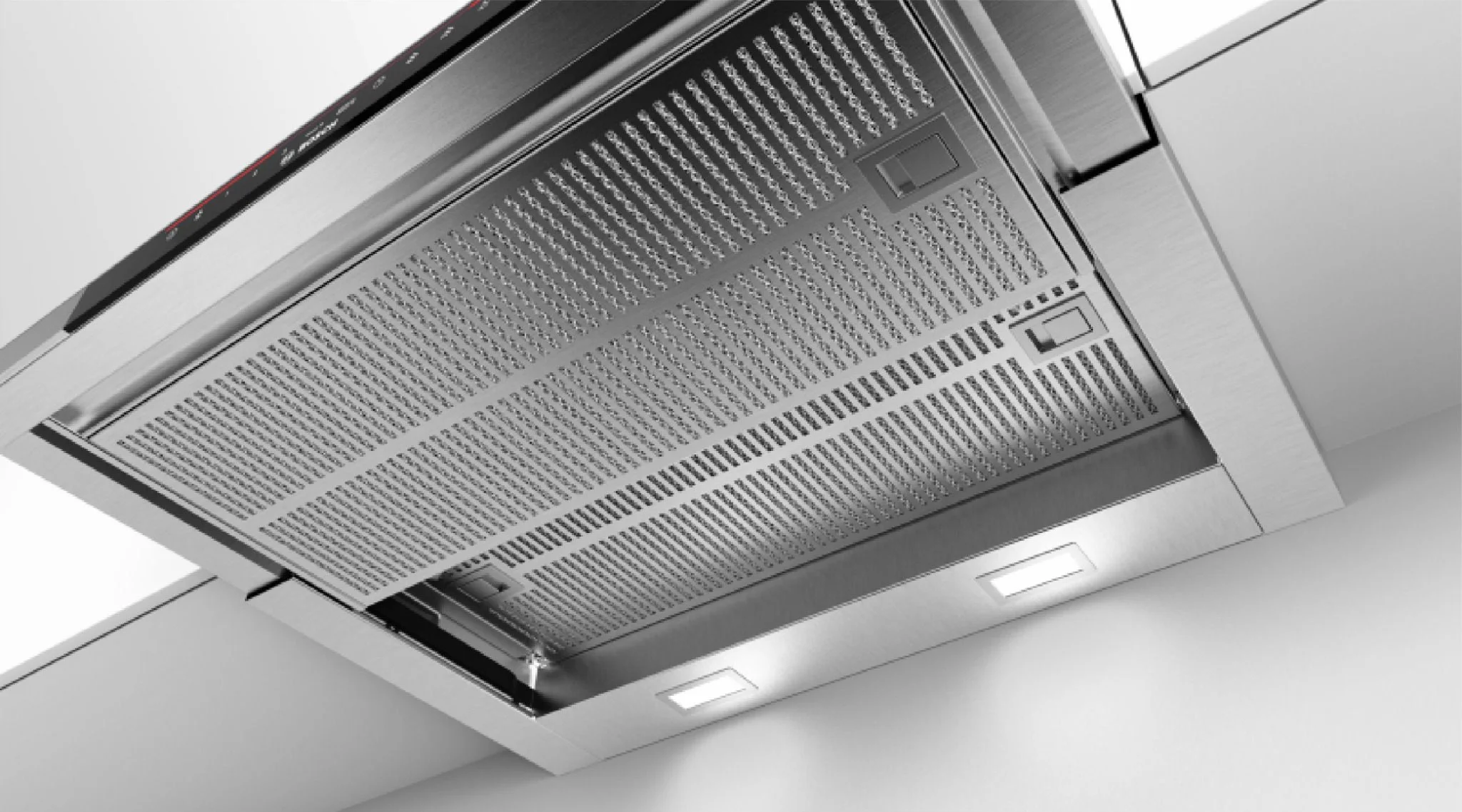 Công Suất Hút Siêu Mạnh 628 m³/h