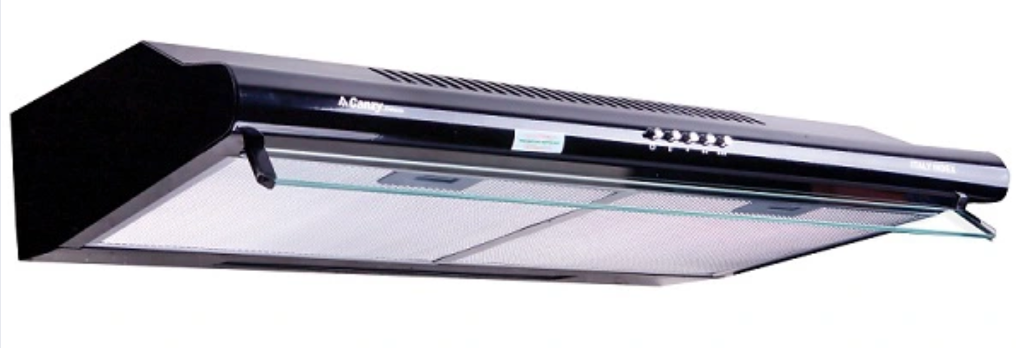 Máy hút mùi cổ điển Canzy CZ 2060B | 60cm