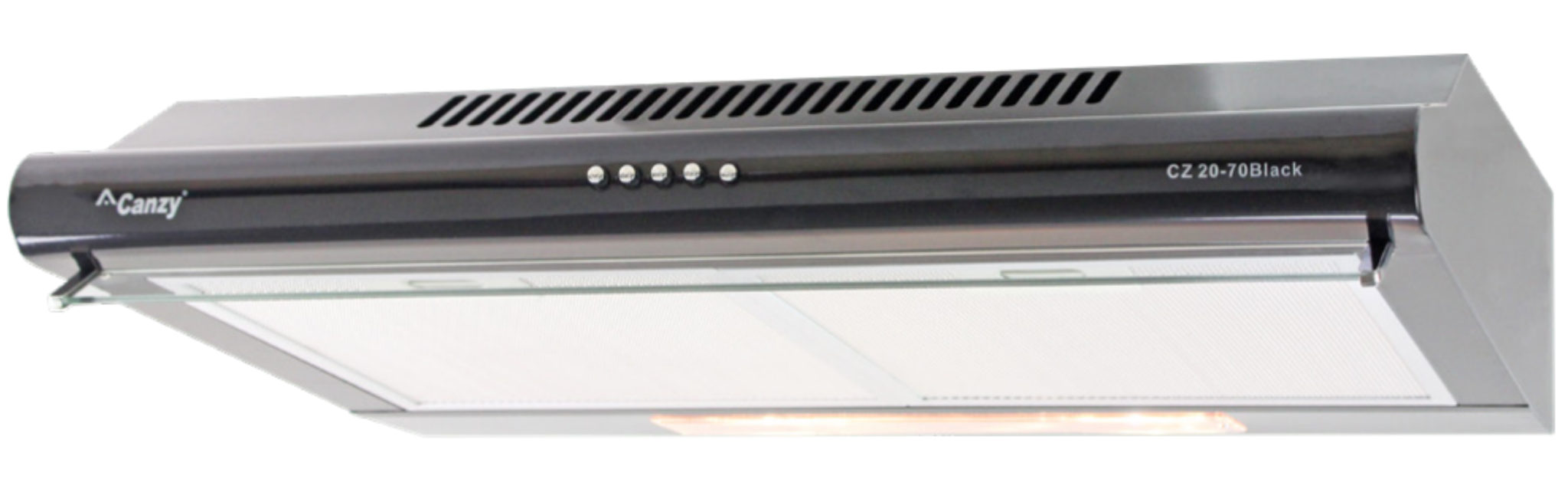 Máy hút mùi cổ điển Canzy CZ 2060B | 60cm