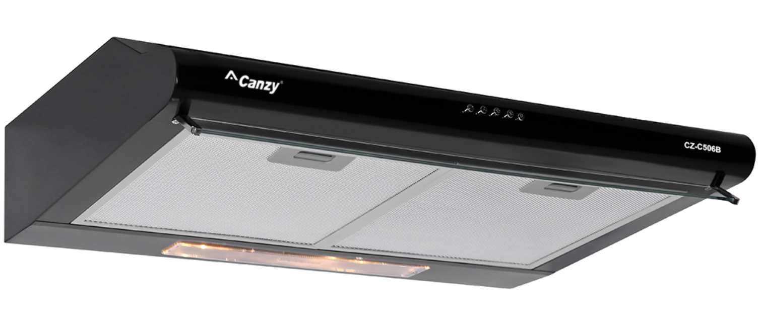 Máy hút mùi cổ điển Canzy CZ 506B