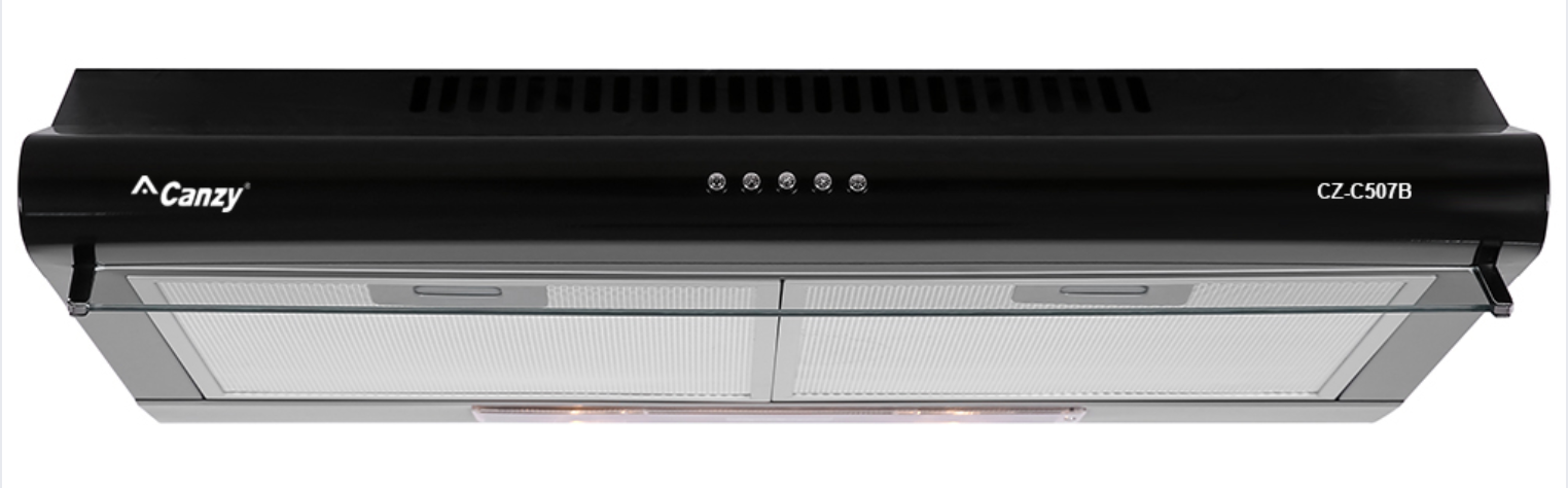 Máy hút mùi cổ điển Canzy CZ 507B | 70cm