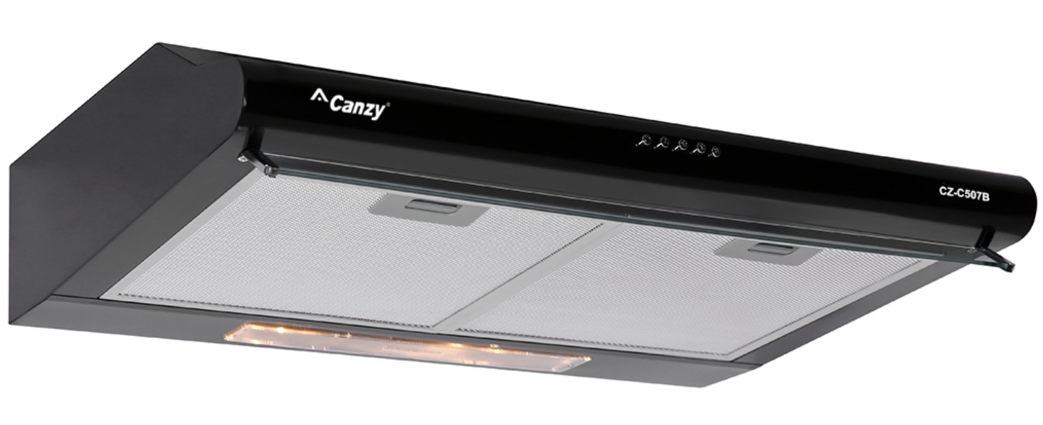 Máy hút mùi cổ điển Canzy CZ 507B | 70cm