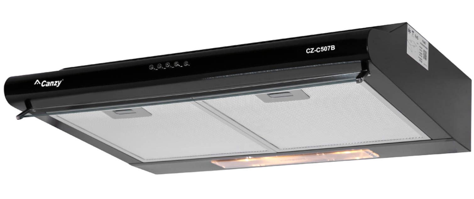 Máy hút mùi cổ điển Canzy CZ 507B | 70cm