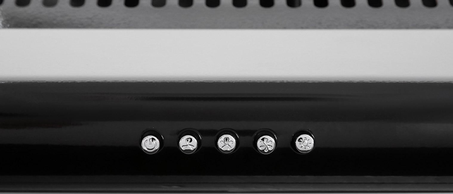 Máy hút mùi cổ điển Canzy CZ 507B | 70cm