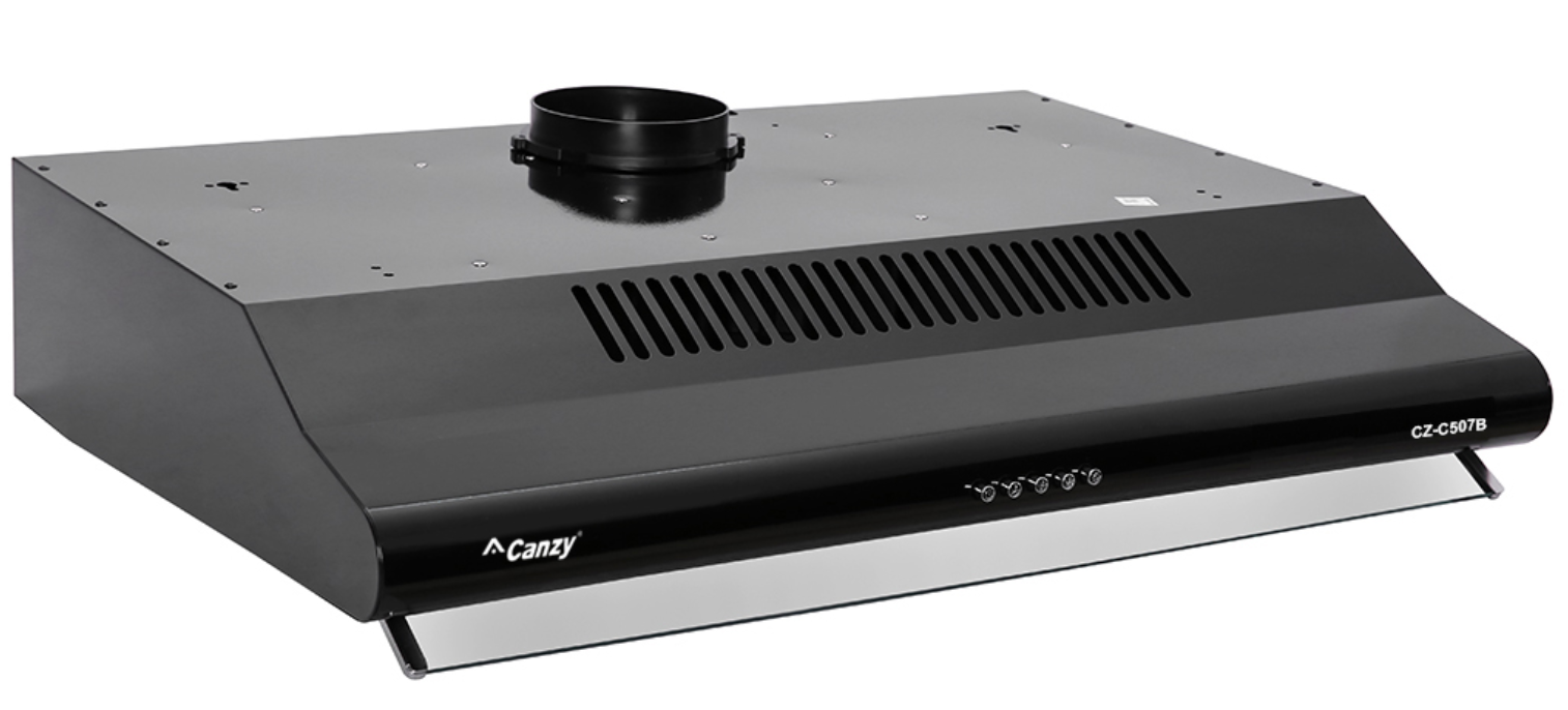 Máy hút mùi cổ điển Canzy CZ 507B | 70cm