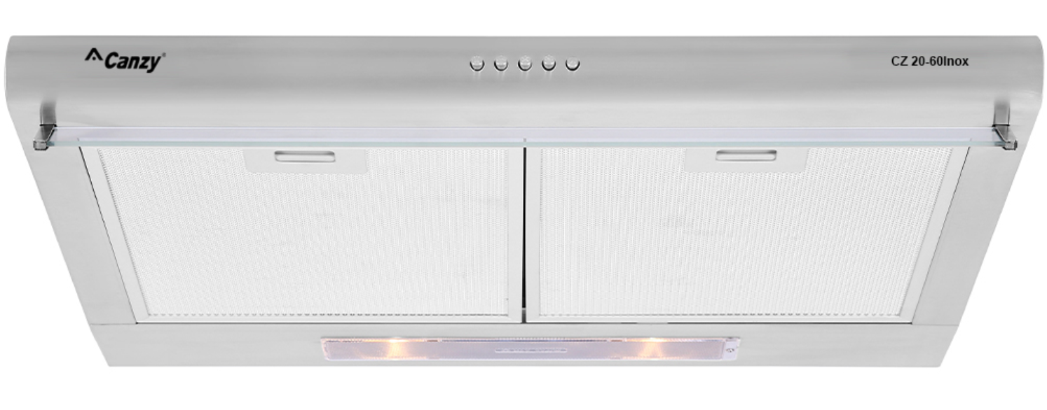Máy hút mùi cổ điển Canzy CZ 2060I | 60cm
