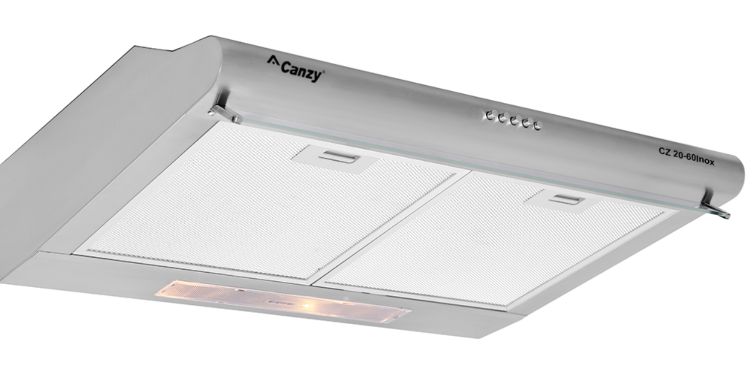 Máy hút mùi cổ điển Canzy CZ 2060I | 60cm