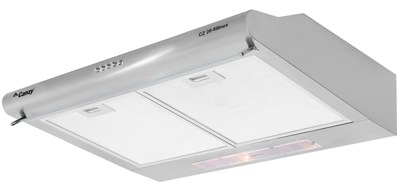 Máy hút mùi cổ điển Canzy CZ 2060I | 60cm