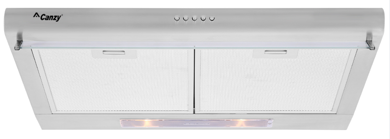 Máy hút mùi cổ điển Canzy CZ 506I