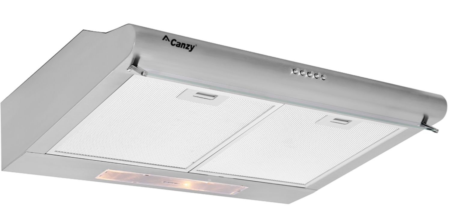 Máy hút mùi cổ điển Canzy CZ 506I