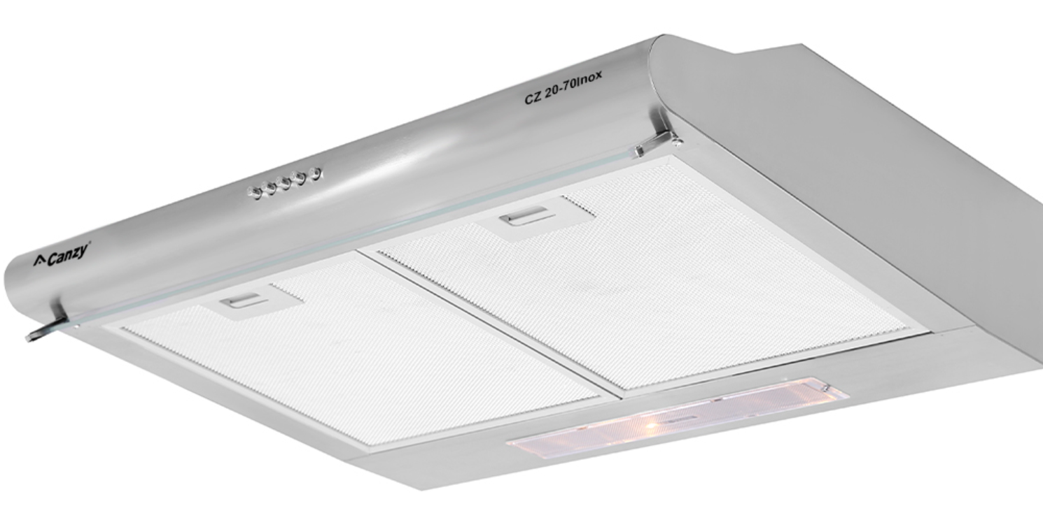 Máy hút mùi cổ điển Canzy CZ 2070I |70cm