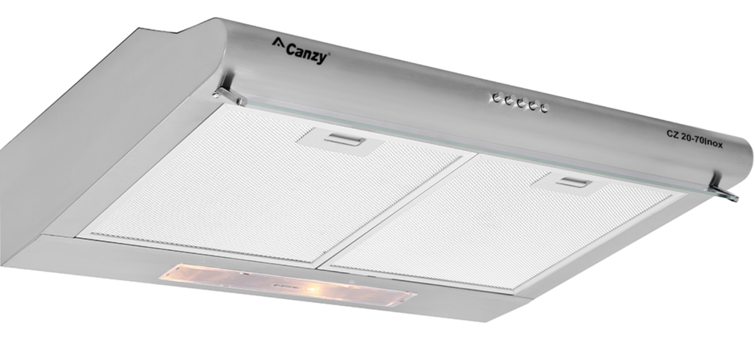 Máy hút mùi cổ điển Canzy CZ 2070I |70cm