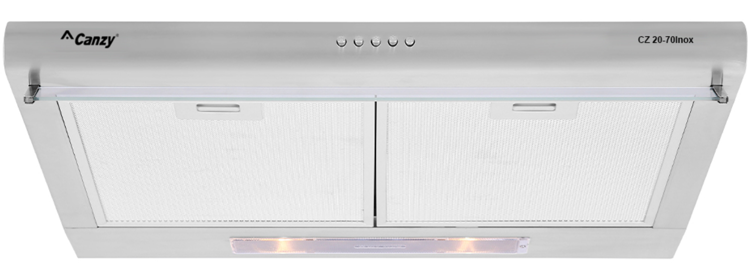 Máy hút mùi cổ điển Canzy CZ 2070I |70cm