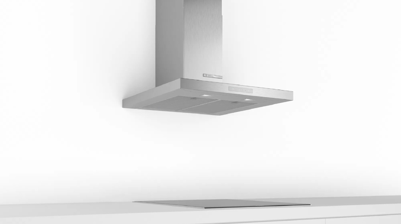 Bosch DWB77CM50 Series 6 sở hữu thiết kế hiện đại