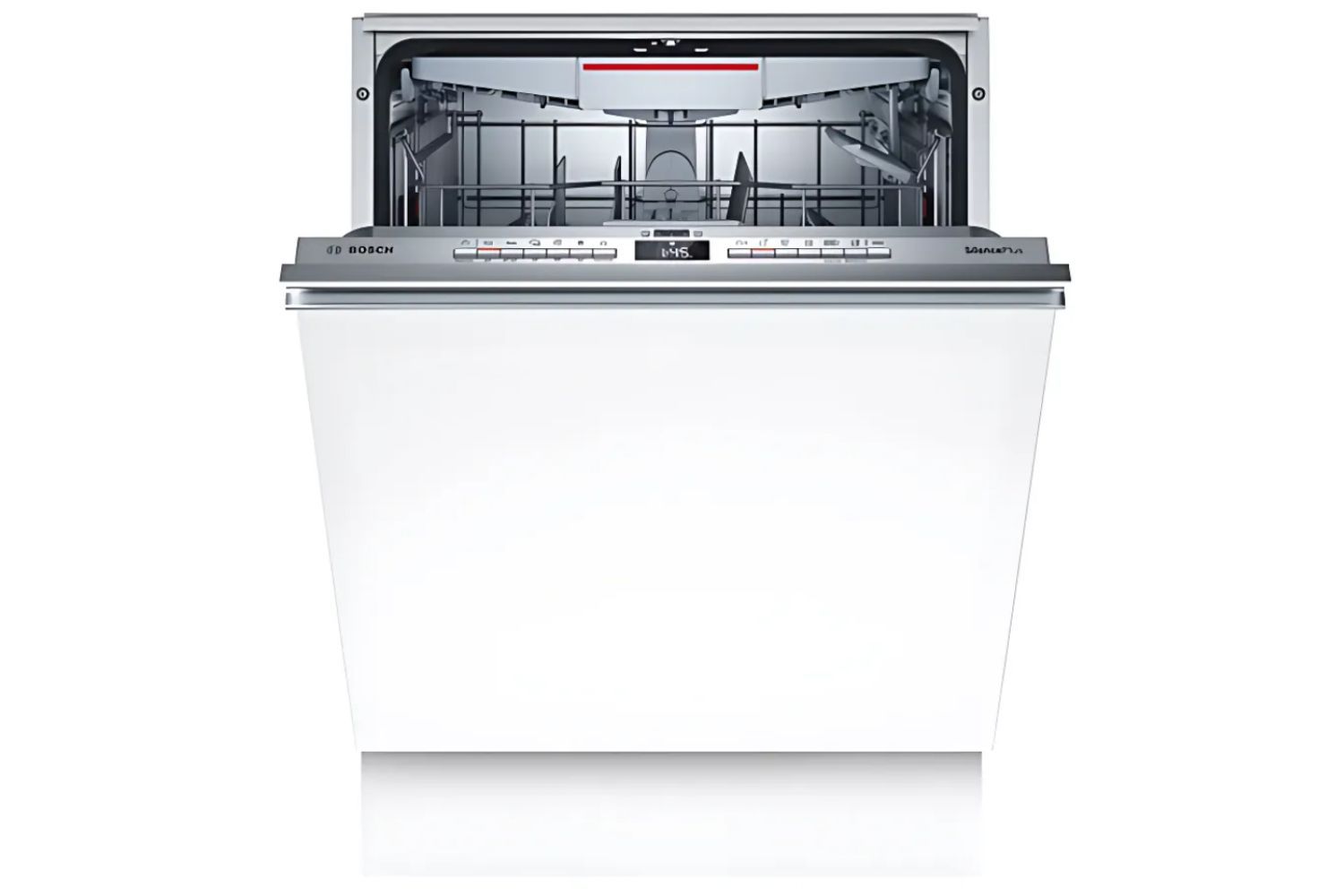 Máy rửa bát trang bị nhiều công nghệ và tính năng hữu tích