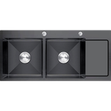 Tính năng nổi bật - Phủ Nano kháng khuẩn 