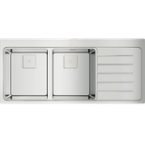 Tính năng nổi bật - Có bàn chờ (có cánh) 