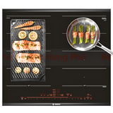  Tính năng nổi bật - Ghép vùng bán phần 