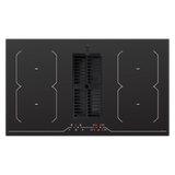  Tính năng nổi bật - Bếp cao cấp serie 6 - 8 