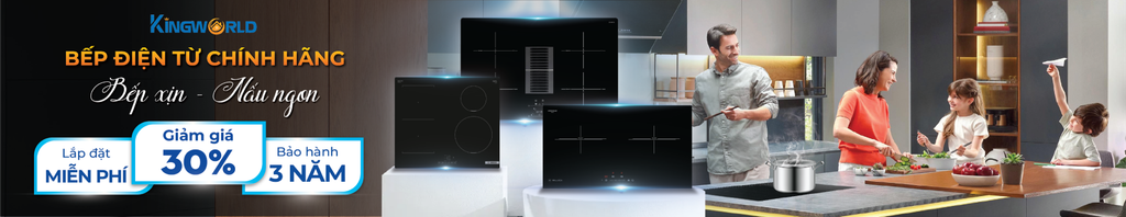 Bếp Điện Hồng Ngoại Bosch