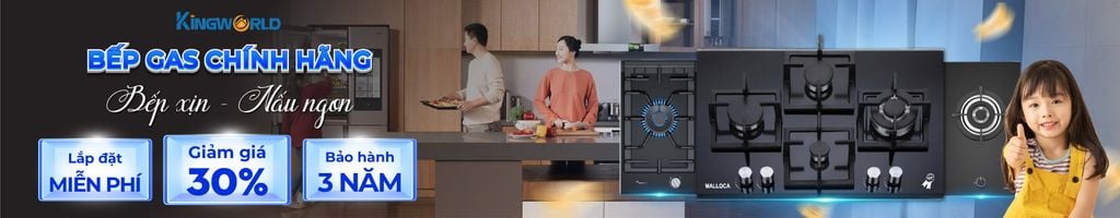 Bếp Gas Bosch