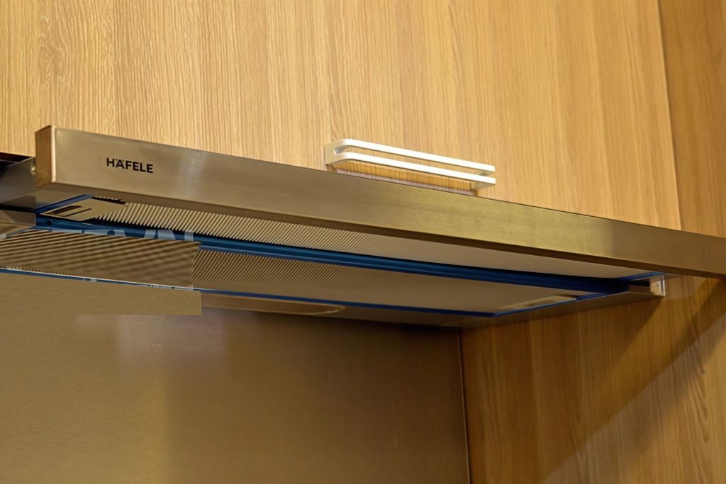 Nên chọn dòng máy phù hợp với nội thất và nhu cầu của gia đình