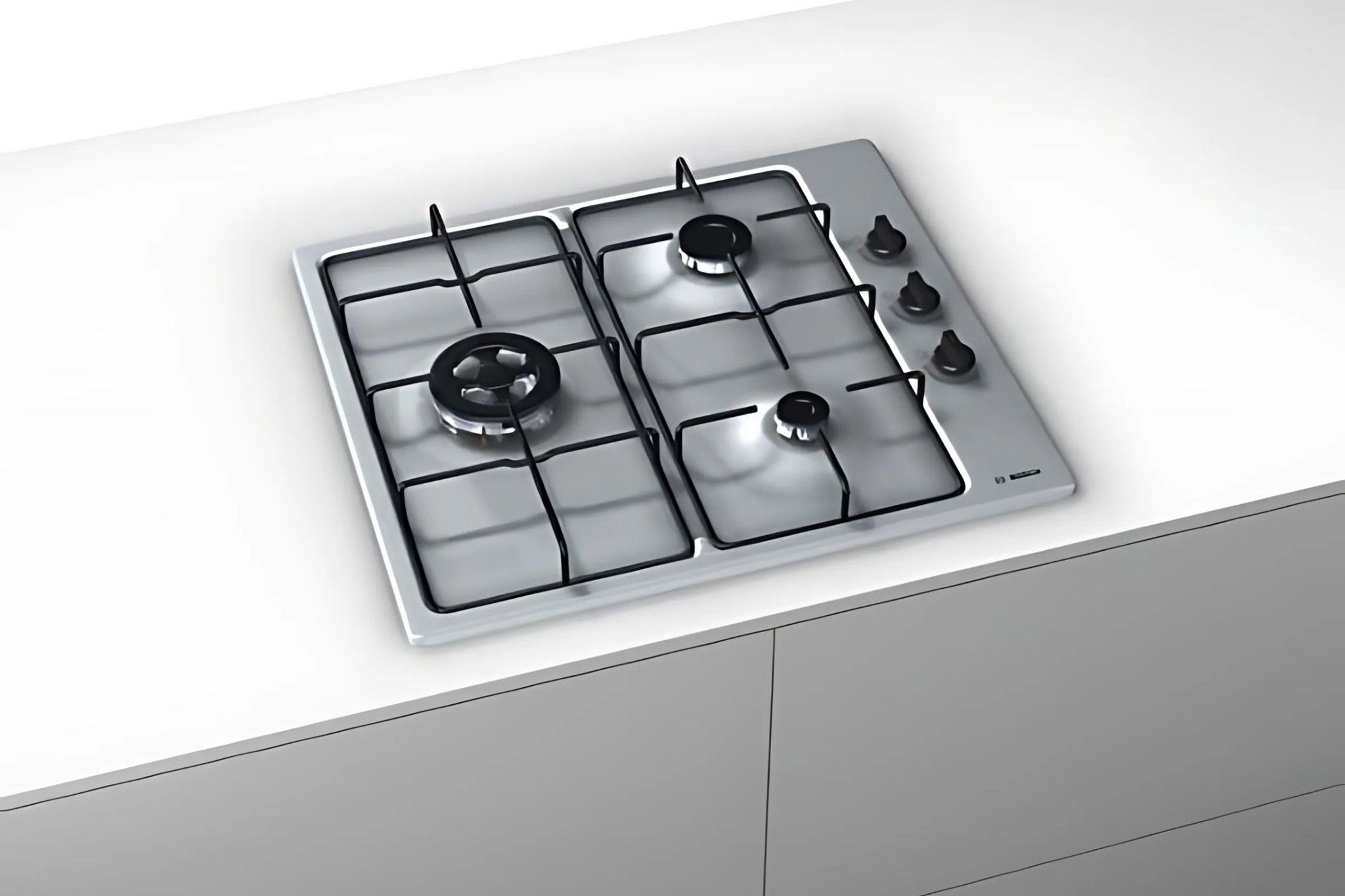 Trang bị hệ thống đánh lửa tự động