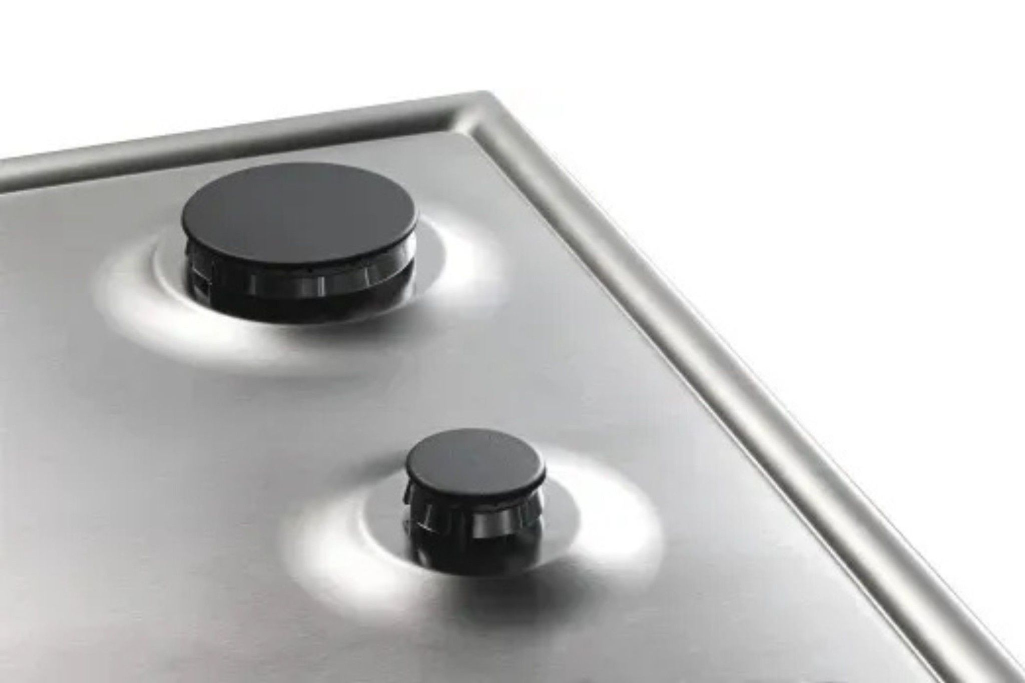 Ba vùng nấu linh hoạt - công suất lên tới 8000W