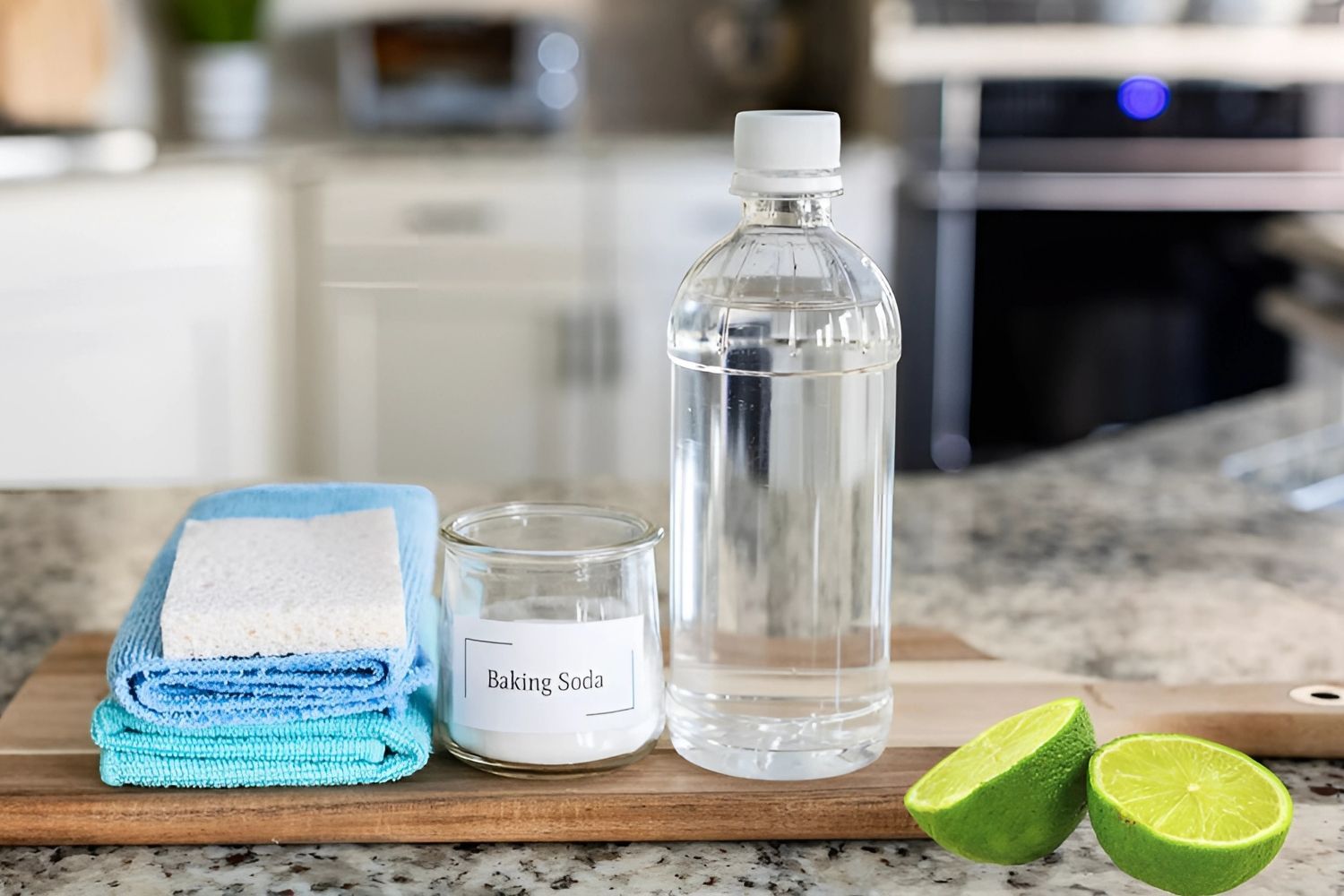 Khử mùi hôi định kỳ