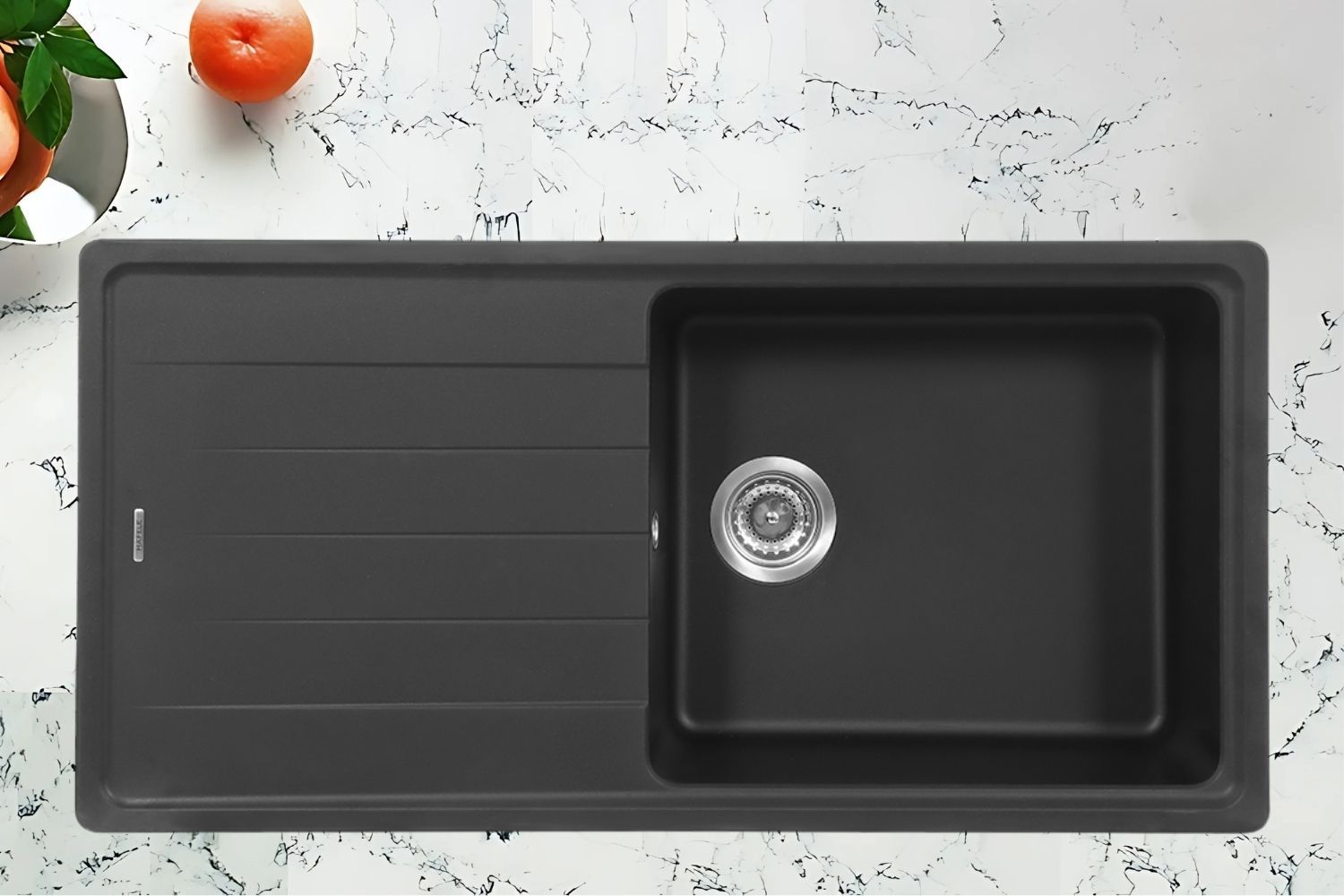 Hafele HS20-GED1S60 570.32.330 linh hoạt lắp đặt