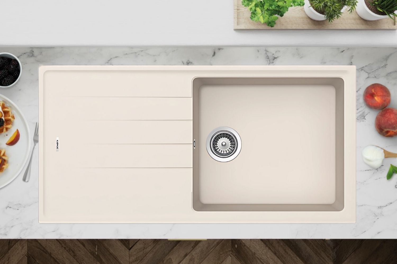 Thiết kế hiện đại