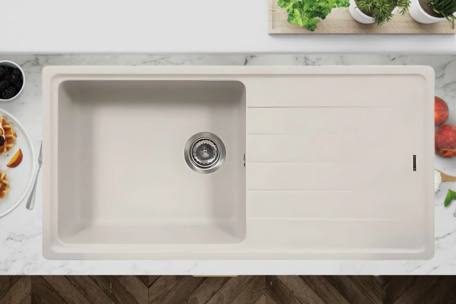 Chất liệu cao cấp