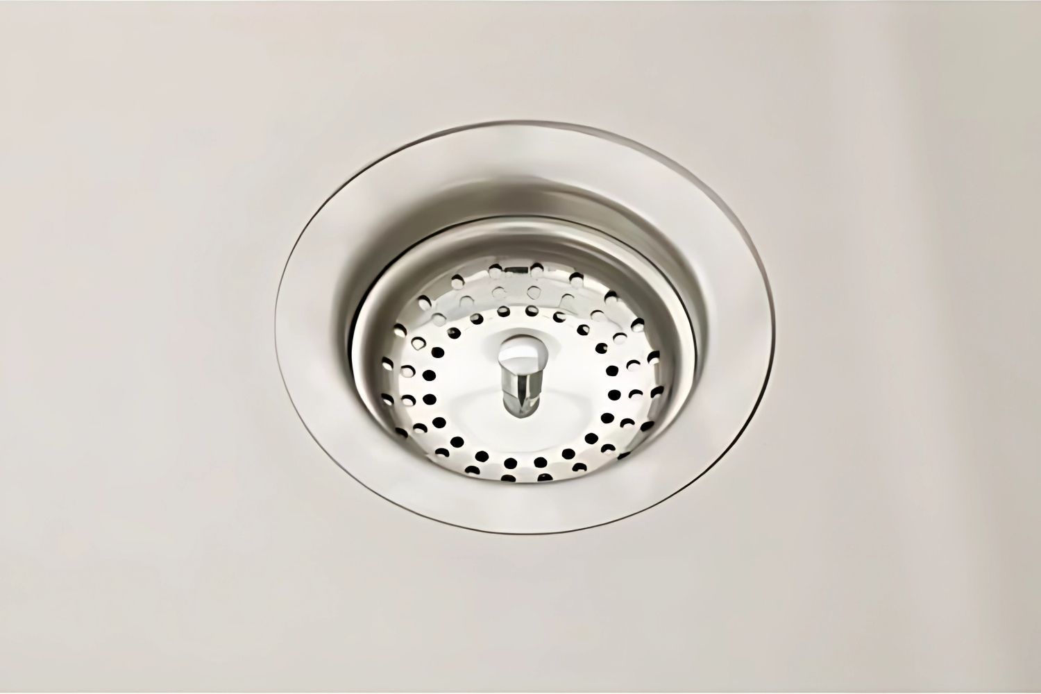 Rổ lọc rác bằng inox