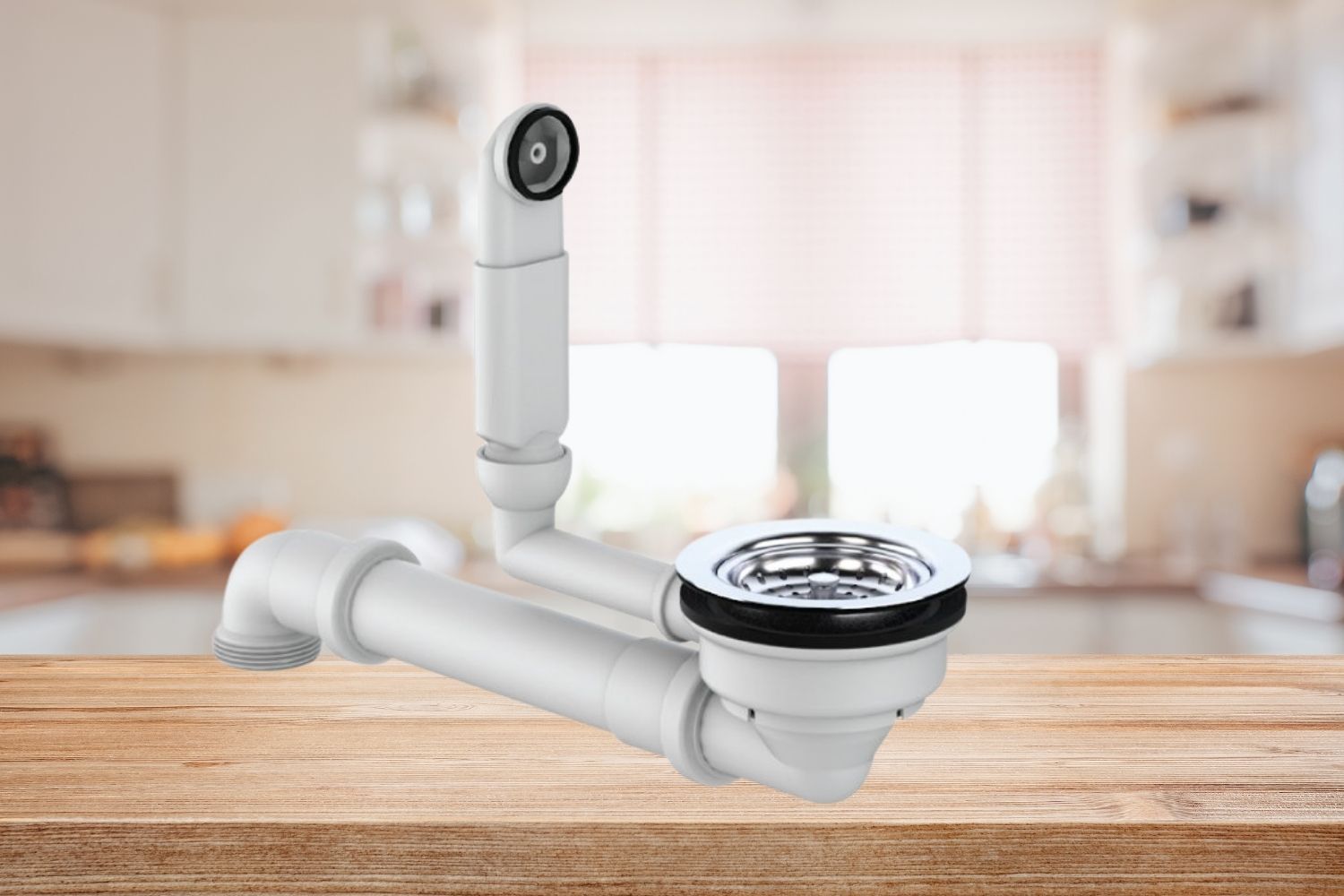 Bộ siphone Hafele 570.35.925