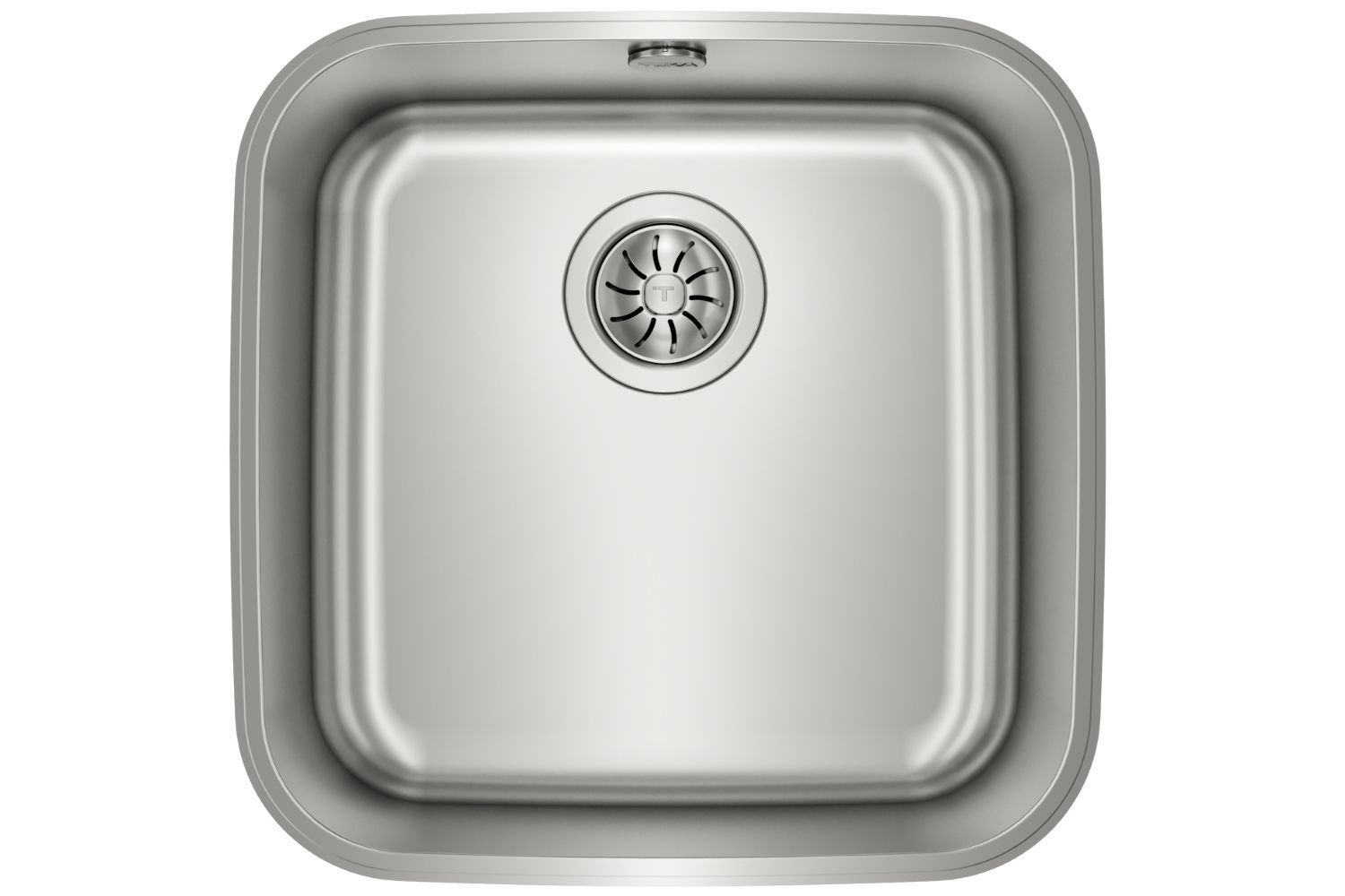 Chậu bếp Teka BE 40.40 1B thiết kế vuông vắng, gọn gàng
