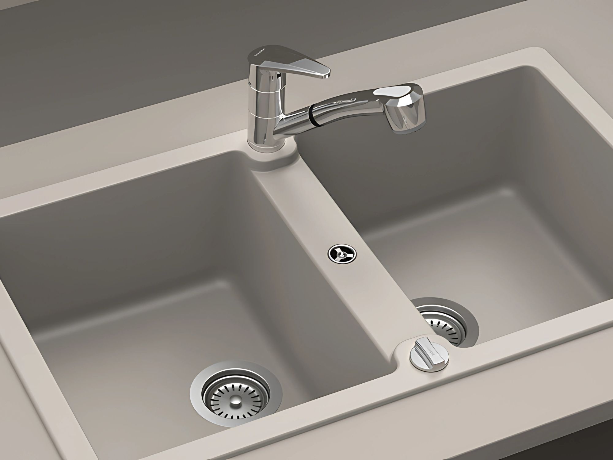 Chất liệu đá Granstone