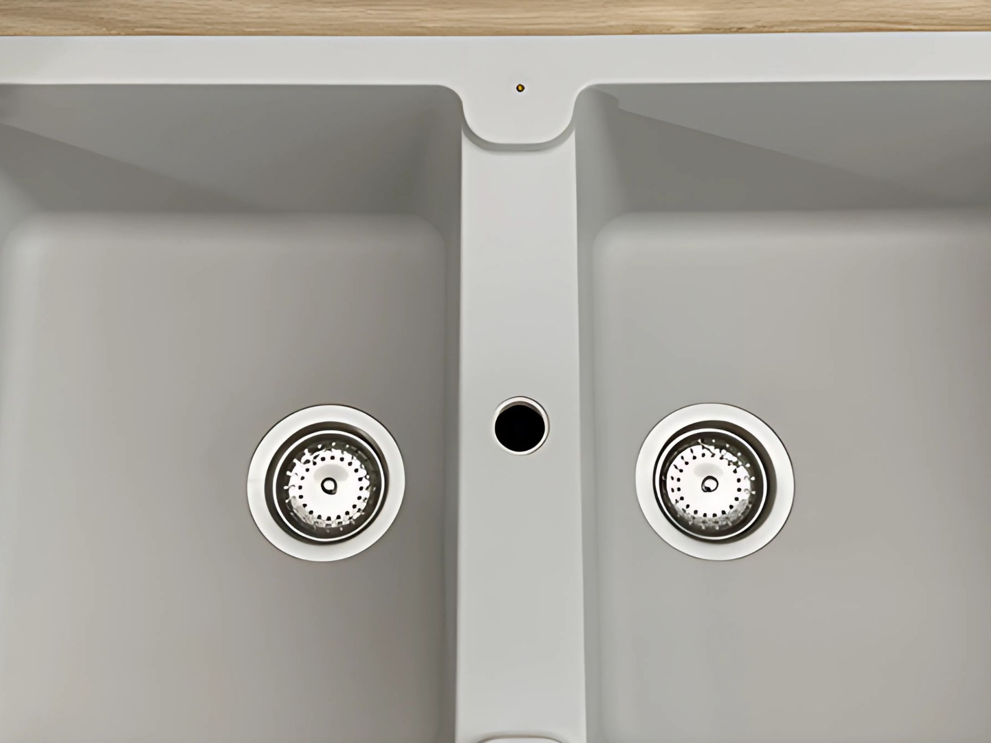 Bộ xả thông minh