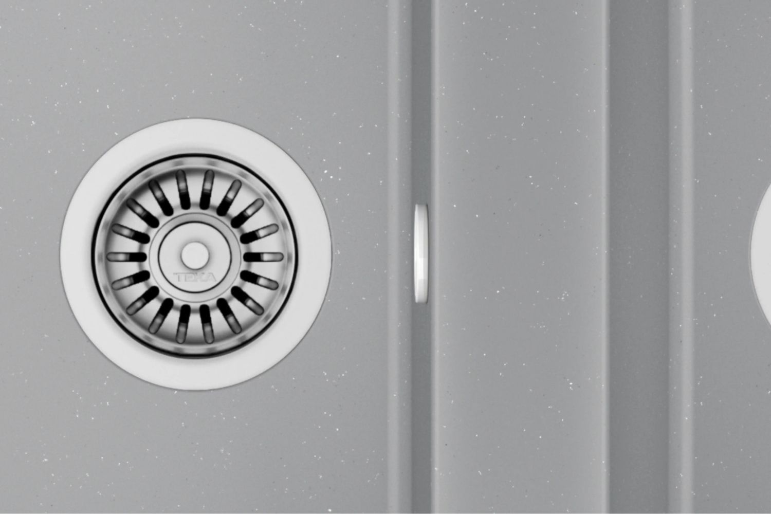 Rổ lọc rác inox không gỉ giữ lại cặn bẩn hiệu quả