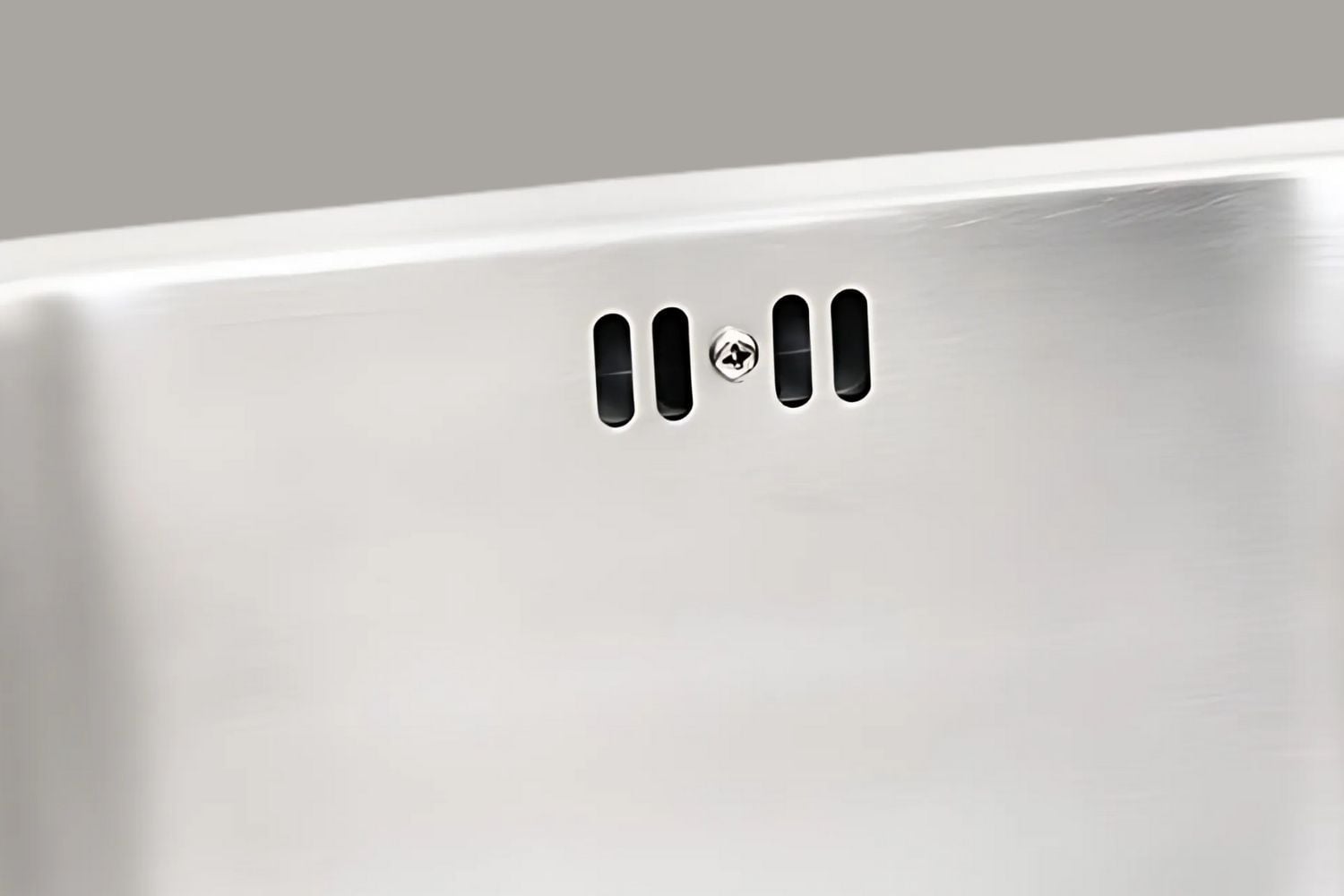 Hafele HS20-SSN2R90S 567.20.506 trang bị lỗ thoát nước chống tràn hiệu quả