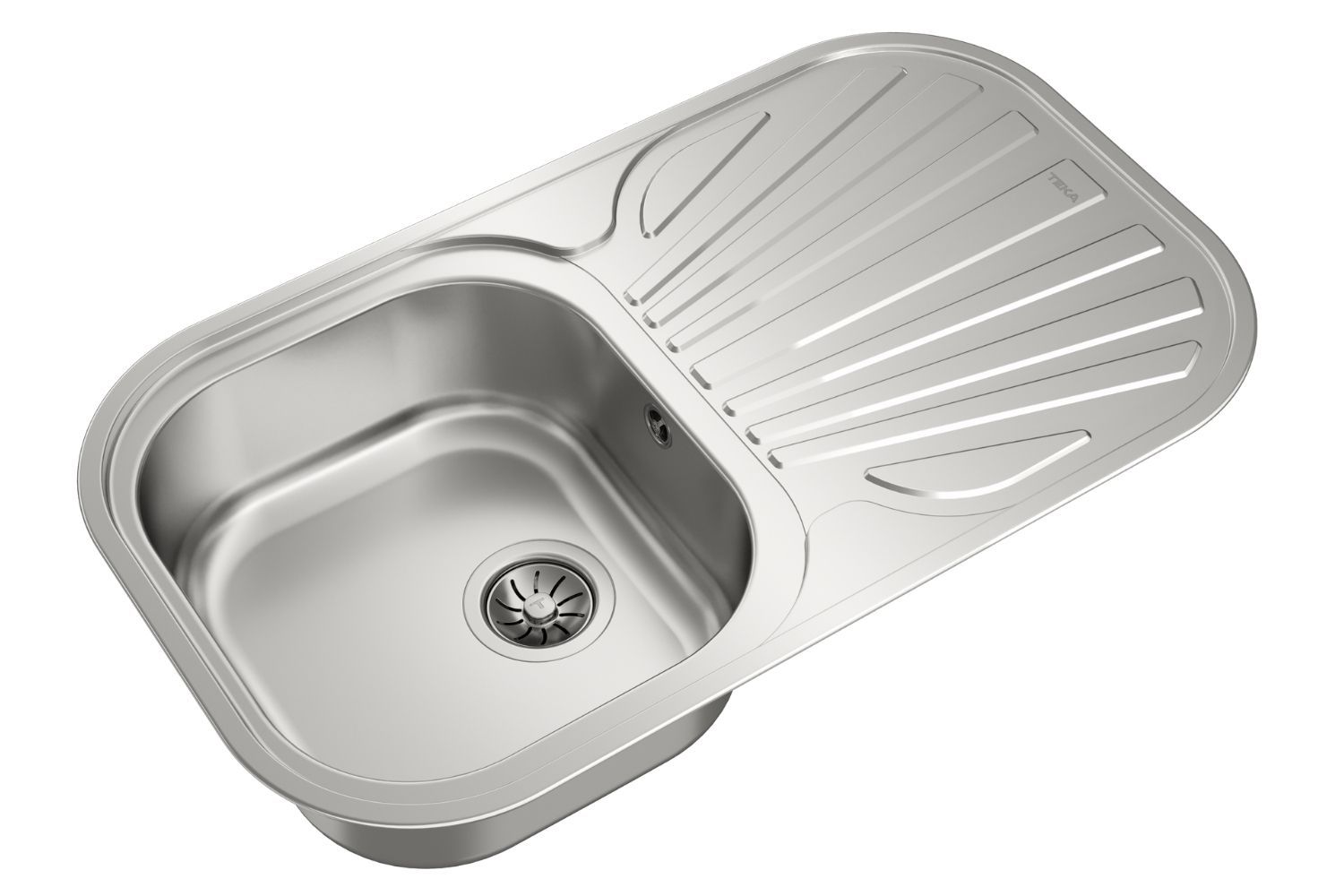 Chất liệu inox cao cấp, chống gỉ, an toàn cho sức khoẻ người dùng