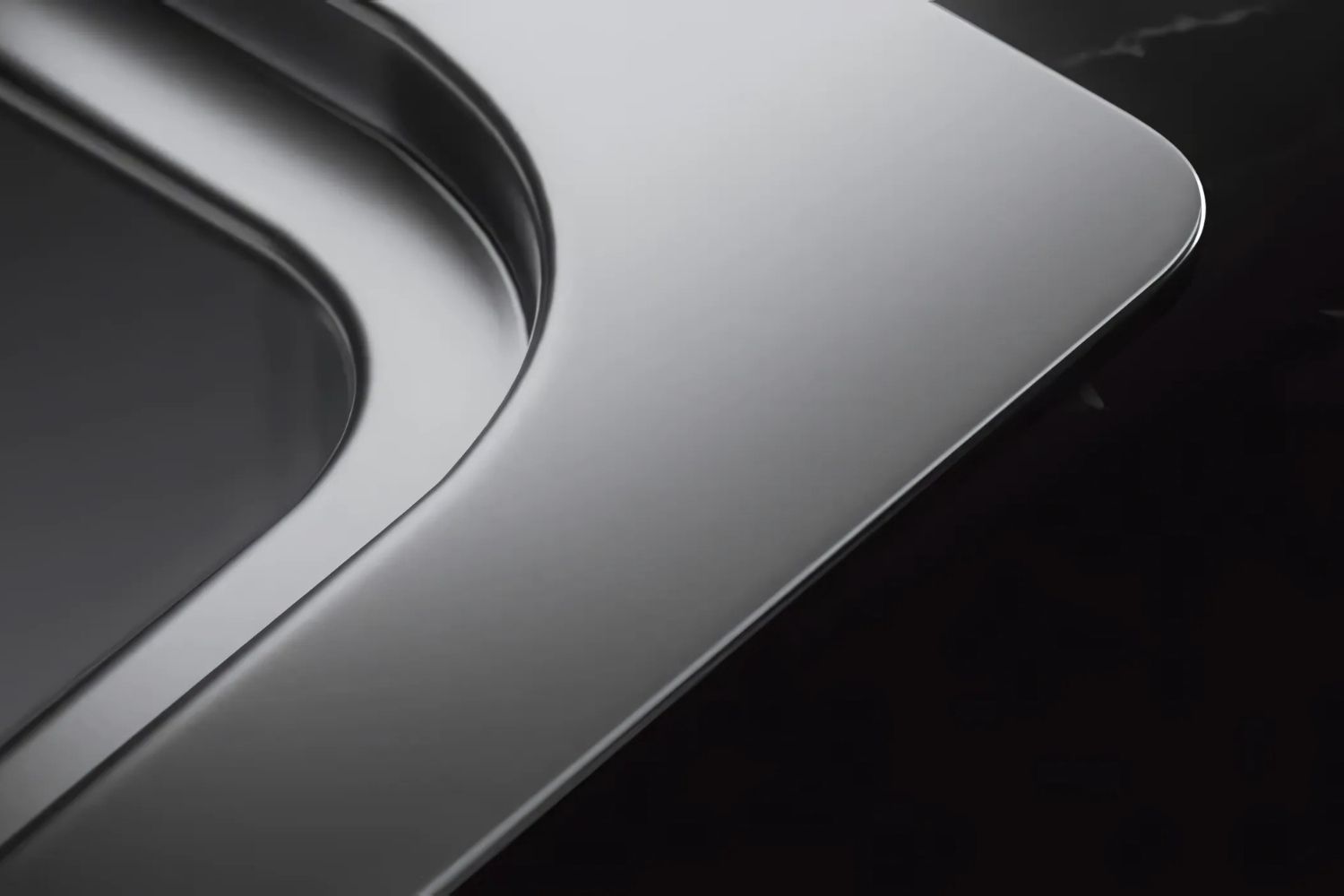 Teka ZENIT RS15 2B 1D được bo góc theo bán kinh R10 cao cấp