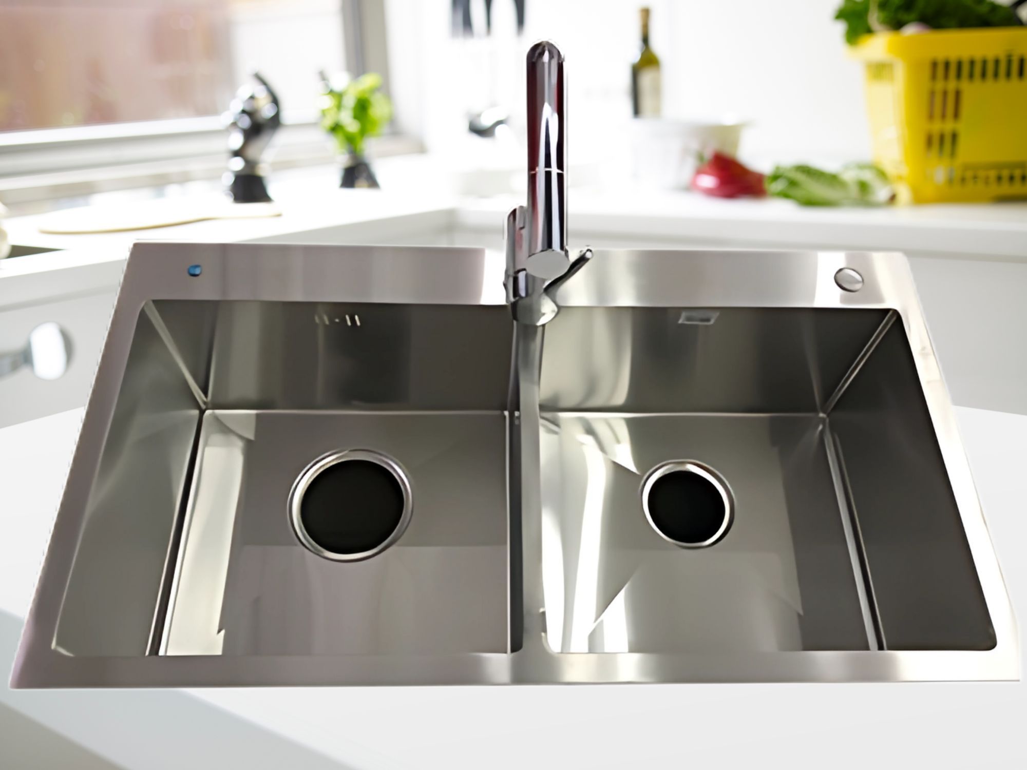 Độ sâu tiêu chuẩn