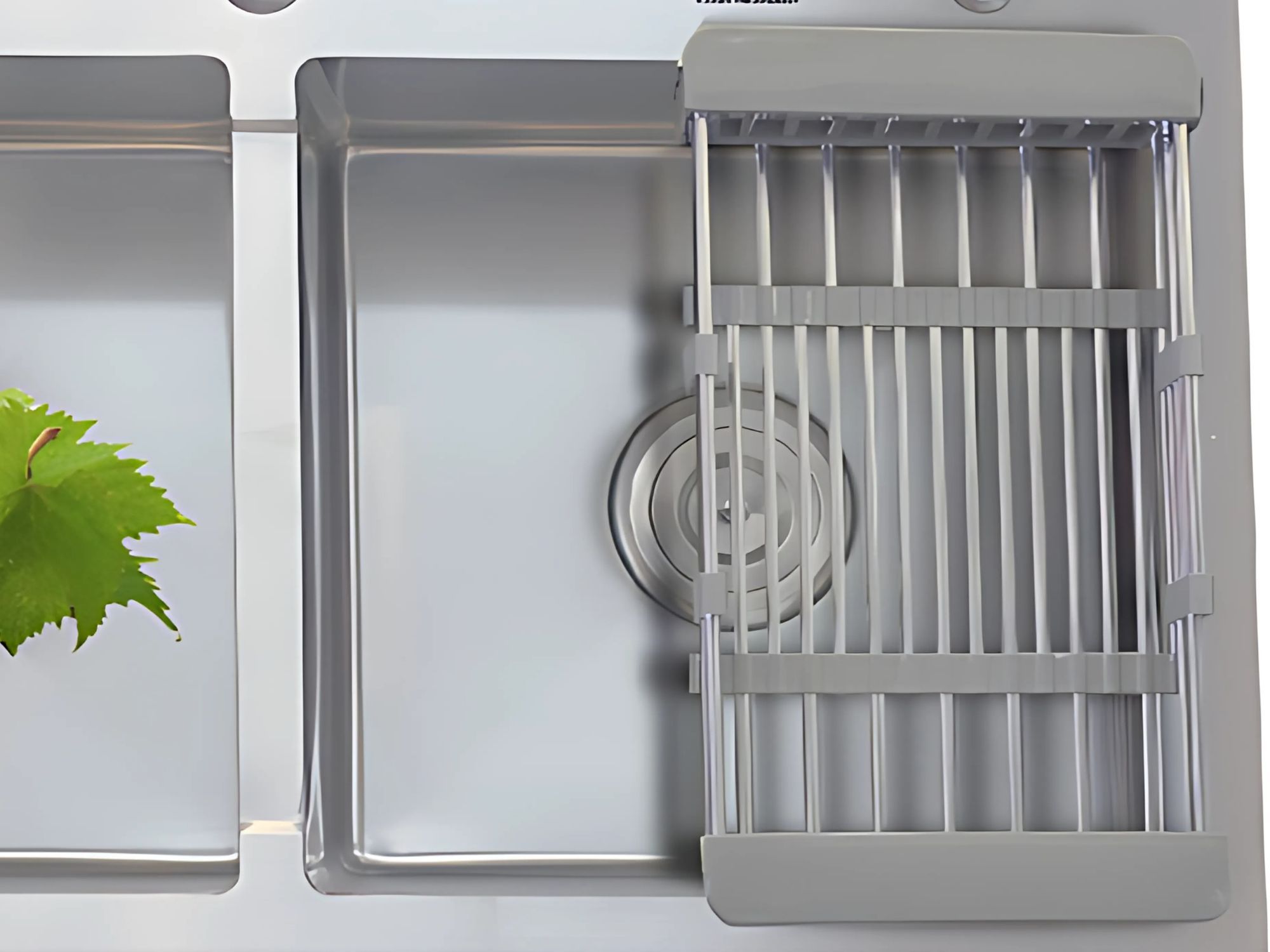 Trang bị rổ rút đa năng