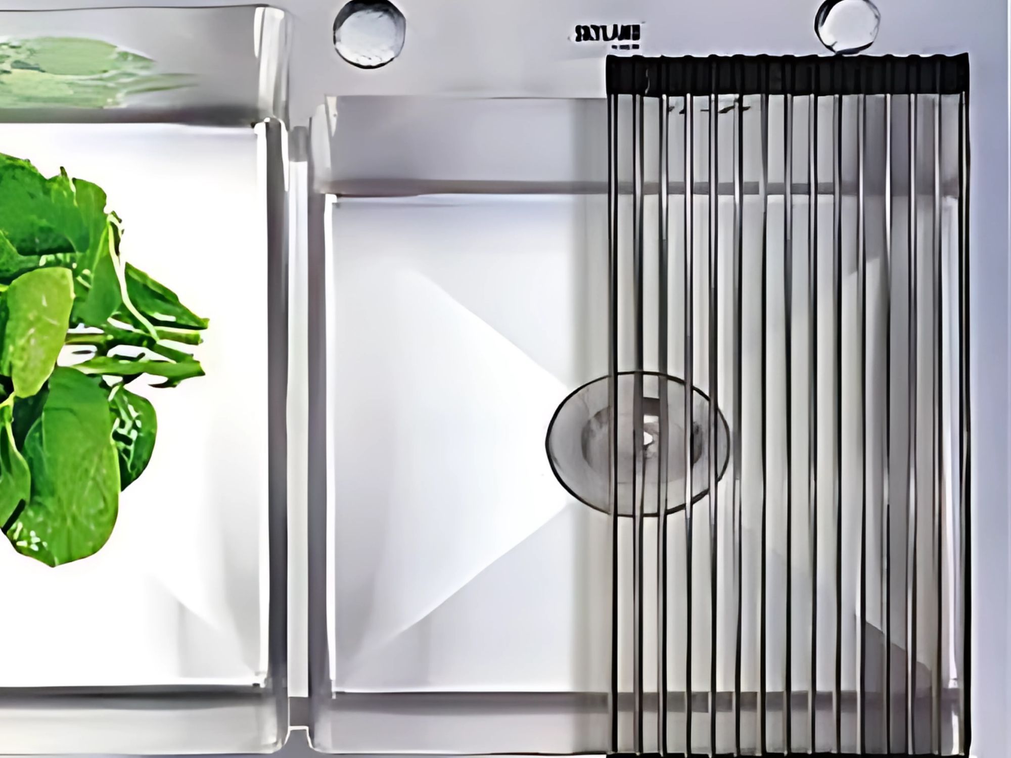 Rổ rút trượt ngang linh hoạt