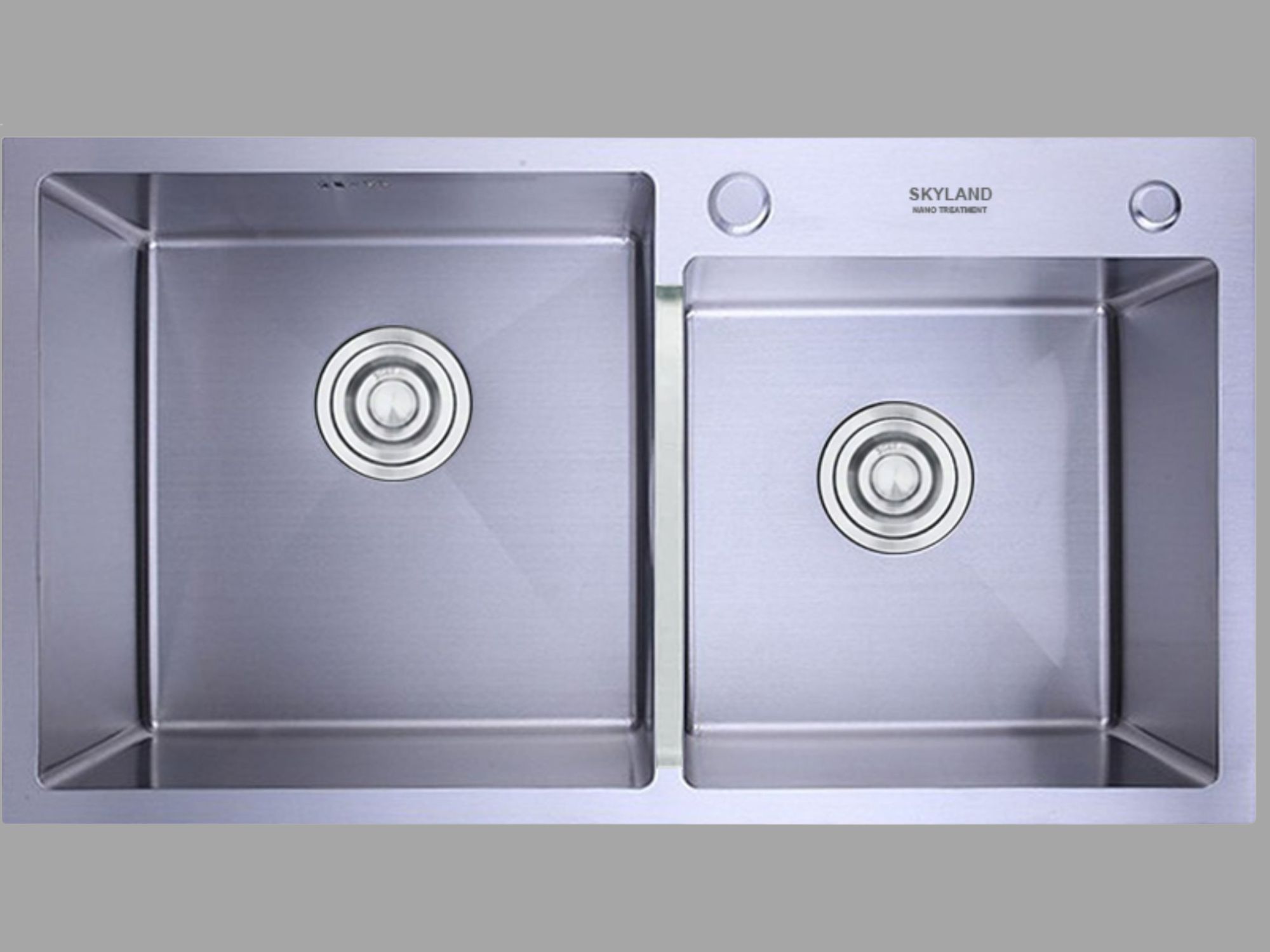 Bề mặt NANO kháng khuẩn